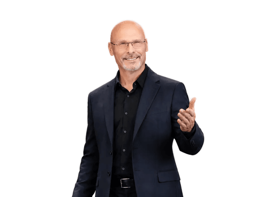 Daniel Dan Beatty - Construction Leadership Speaker & Trainer