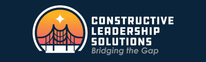 Constructive Leadership Solutions